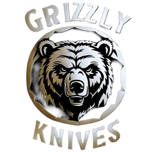 Grizzly Knives