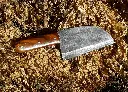 Round Cleaver