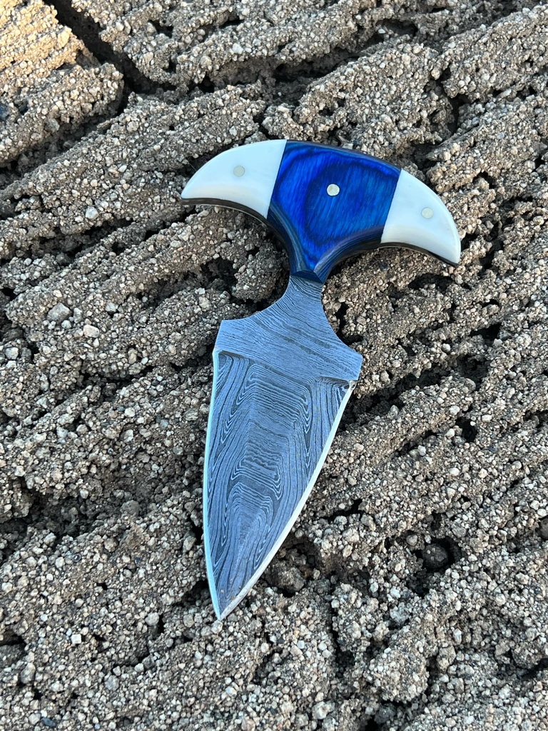 Push Dagger