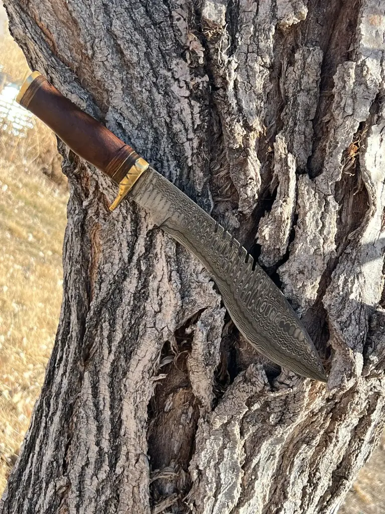 Kukri-15"