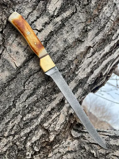 Filet knives