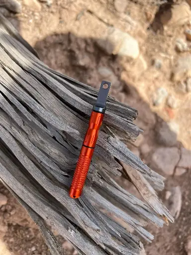 Fire Striker