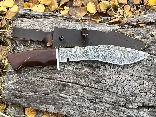 Kukri-12"