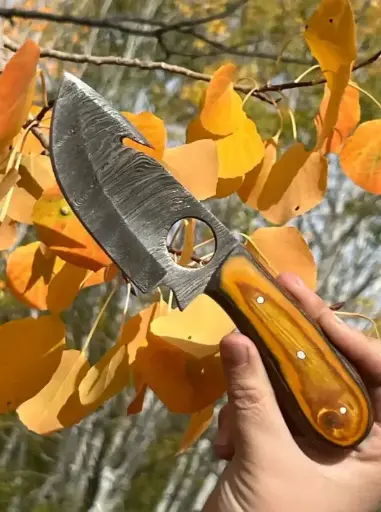 Holy Skinner