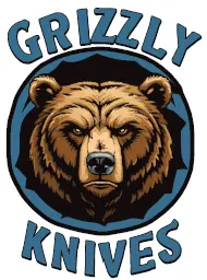 Grizzly Knives